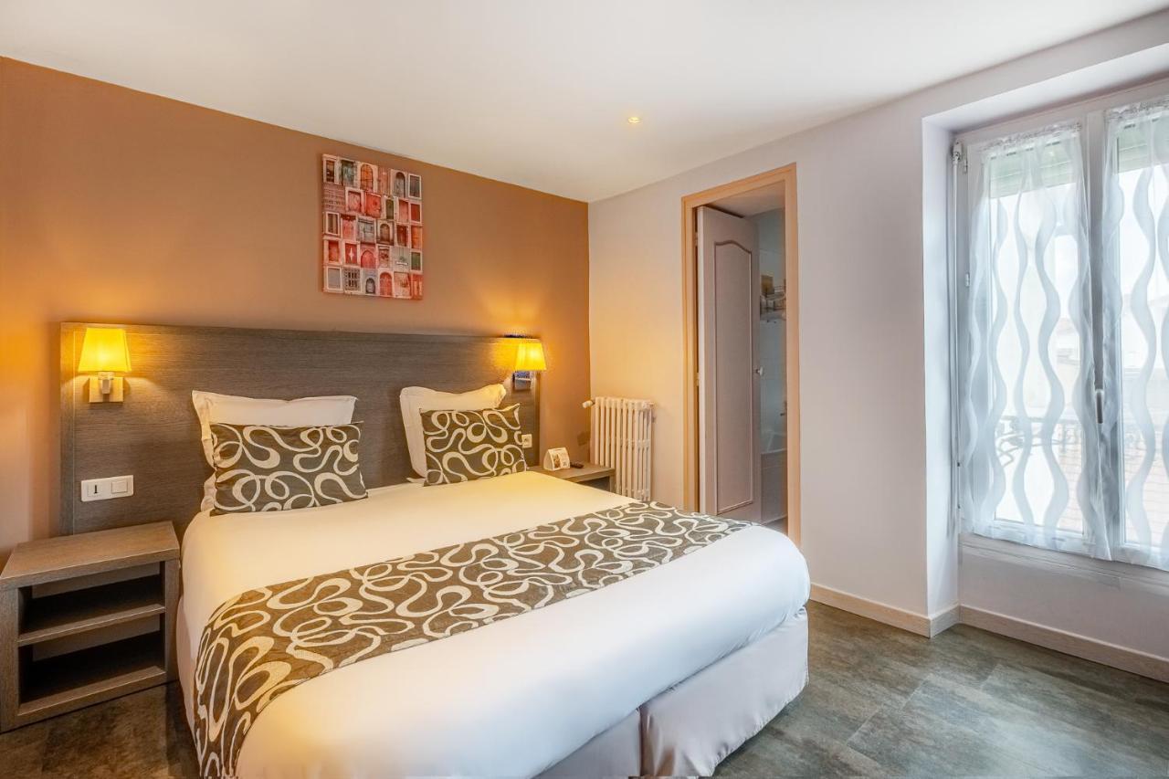 The Originals City, Regina, Hotel Périgueux